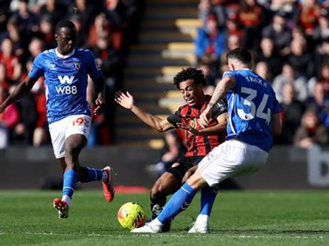 (Photo by Michael Regan/Getty Images)