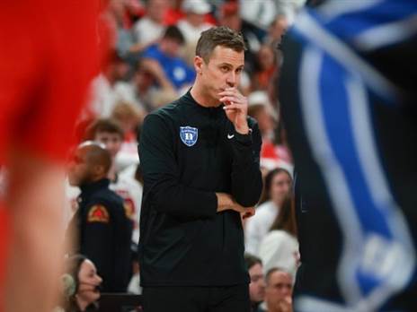 שאייר כיום. מוח כדורסל (Nicholas Faulkner/Icon Sportswire via Getty Images)