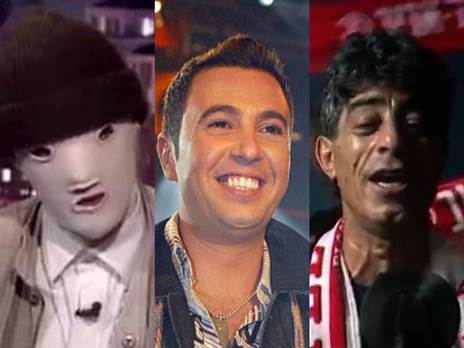 (Photo by ATTA OWEISAT/AFP via Getty Images), צילומי מסך