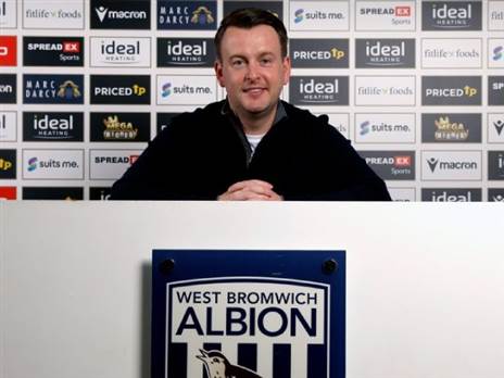 (הרשתות של ווסט ברומיץ`)