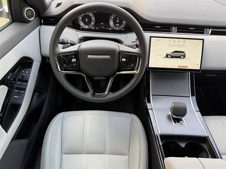 הנדסת האנוש מסורבלת ותצטרכו לתפעל בערך הכל מהמסך