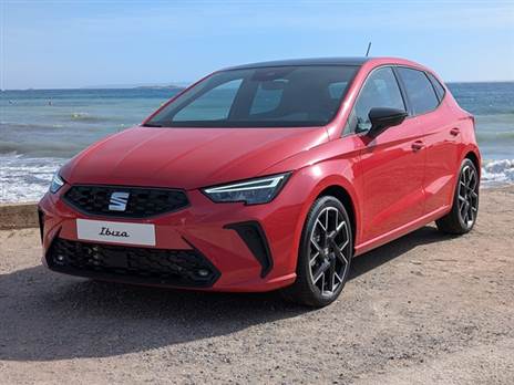 עדכון חזית לעוד כמה שנים של שקט