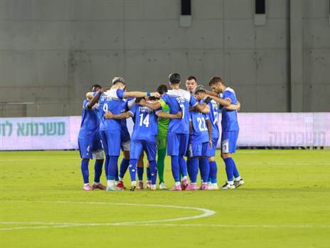 (לירון מולדובן)