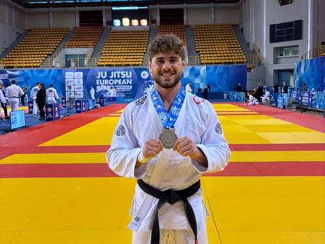 חניאל שוקמן (התאחדות אילת)