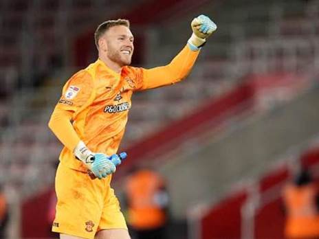 "תחתימו אותו עכשיו!". פרץ (GETTY)