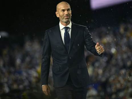 (Photo by Loic Venance - Pool/Getty Images)