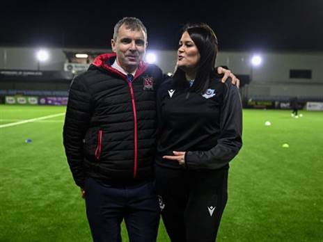 Ben McShane/Sportsfile via Getty Images