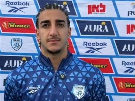 עבד: "בא להוכיח בלבאנטה. עשוי לקחת זמן"