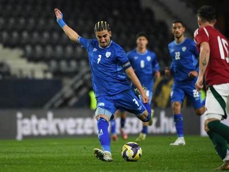 ירדה בטבלה (ההתאחדות לכדורגל)