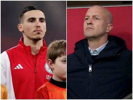 "המתעלל הרשמי". גלוך ישחק מול טוונטה? (GETTY)