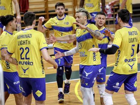 (צילום: לילך וייס רוזנברג ובאדיבות הפועל גליל מטה אשר/עכו)