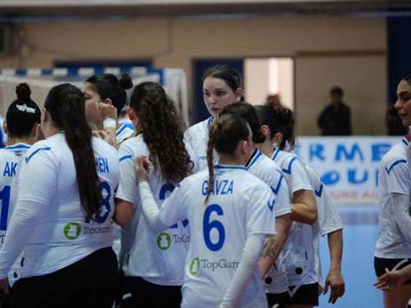 איבדו סיכוי להעפיל (צילום: Kontsidis Dimitris)