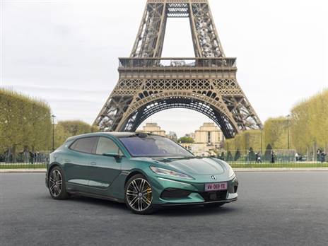 דנזה Z9GT תגיע בקרוב לישראל עם הבטחה לתמחור תחרותי ביחס למתחרות