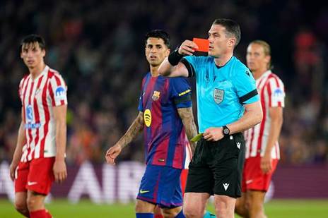 Sergio Ruiz / PRESSINPHOTO, Getty