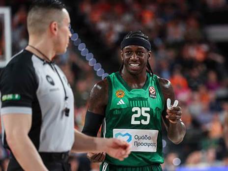 חולם על MVP שני ברציפות (GETTY)