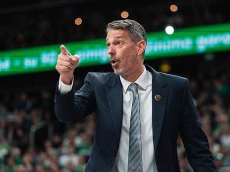 Eitvydas Kinaitis/Euroleague Basketball via Getty Images