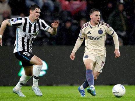 צפו. "גלוך השתנה. זה השחקן שכ"כ חיכו לו"