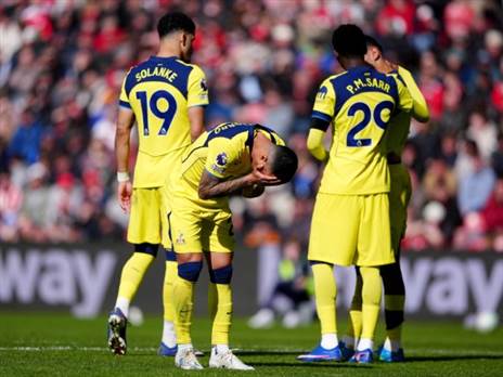 (Photo by Owen Humphreys/PA Images via Getty Images)