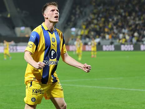 סהיטי וקמארה יחזרו להרכב מכבי ת"א