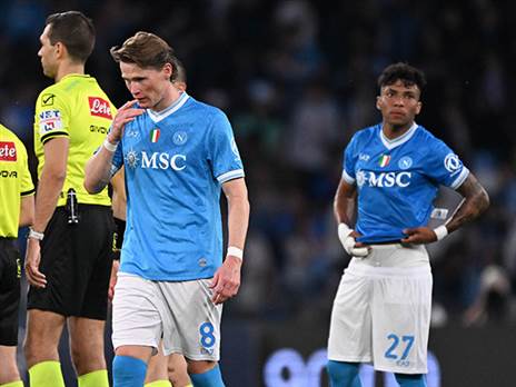 (Photo by Francesco Pecoraro/Getty Images)