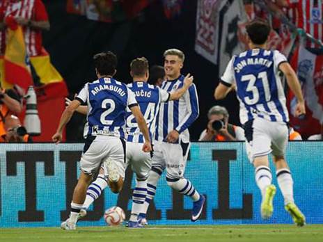 (Photo by Bruno Bereau/Icon Sport via Getty Images)