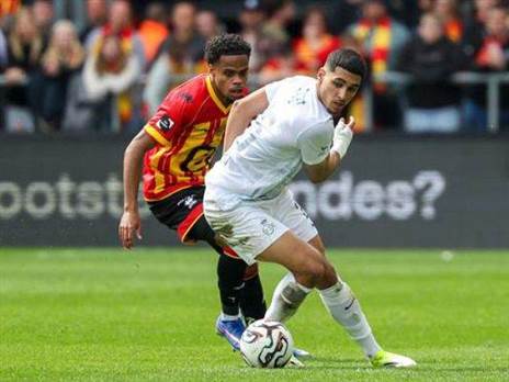 VIRGINIE LEFOUR / Belga / AFP via Getty Images