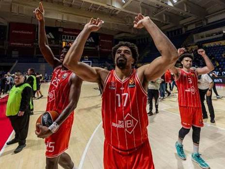 ההיסטוריה קבעה (GETTY)