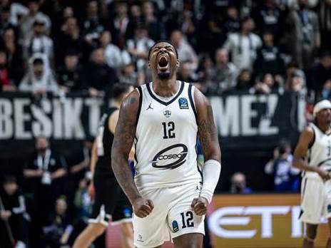 (Photo by Tolga Adanali/Euroleague Basketball via Getty Images)