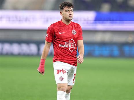 "סעיף יציאה? זה סודי": עתידו של לויזו