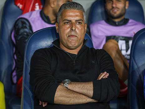 ההפתעה בהגנה של הפועל חיפה לטבריה