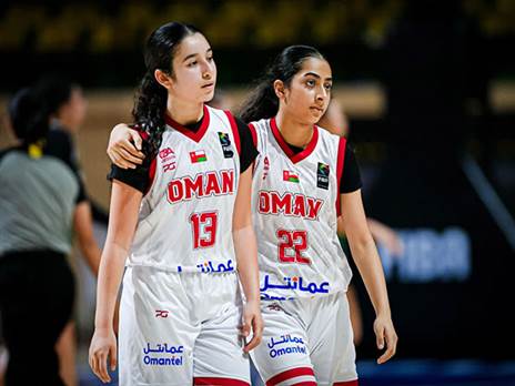 (FIBA)