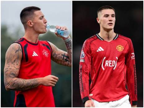 (GETTY,  Manchester United)