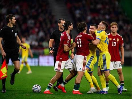 (Photo by Vitalii Kliuiev/Getty Images)