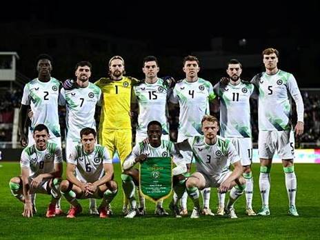 (Photo By Ben McShane/Sportsfile via Getty Images)
