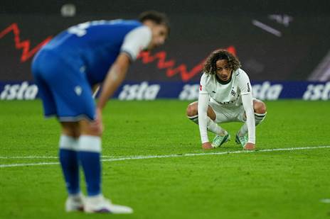 Pau Barrena/Getty Images
