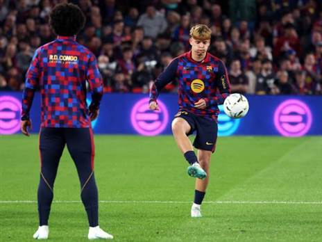 Pedro Salado/Getty Images