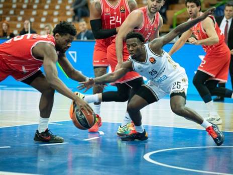 Nidal Saljic/Euroleague Basketball via Getty Images
