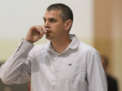 קיבל חיזוק משמעותי? גורקה (אתר המנהלת)