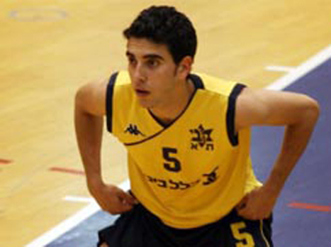 הפסד מפתיע לאלופה