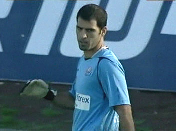 בן שנן. יורד ללאומית