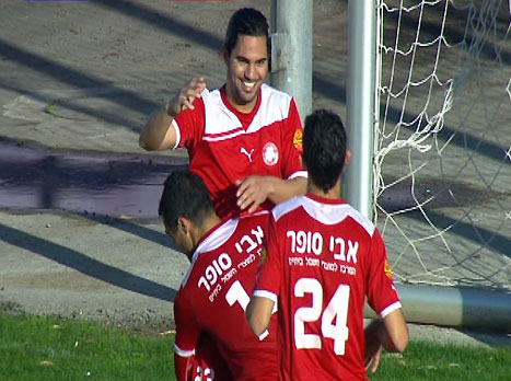 הדרך לליגת העל עוברת בדרבי