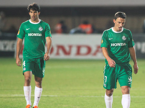 גורל דומה לזה של מכבי ת"א ובית"ר? תשובות בהמשך (אלן שיבר)