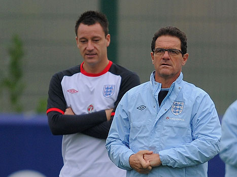 קאפלו וטרי, נדחקו הצידה יחד (gettyimages)