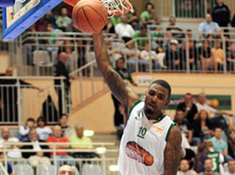 ווילקרסון, גם הוא לא מרים ידיים (האתר הרשמי)