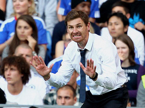 בדרך החוצה? (gettyimages)