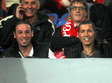 אלי טביב. שוב בכותרות (אלן שיבר)