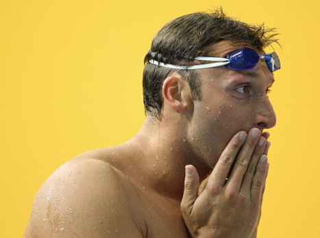 לא מצטער. איאן ת'ורפ (gettyimages)