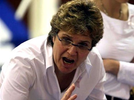 אוסטפלד. רוצה את התואר הראשון העונה