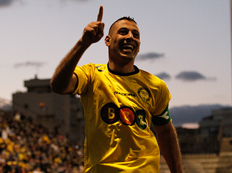 סבע, בחירה מפתיעה לעונה משוגעת (אלן שיבר)