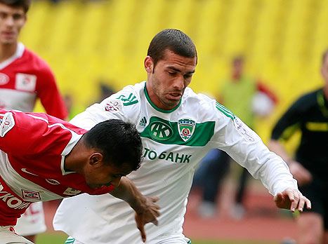 ירשים את המאמן? חיימוביץ' (GETTYIMAGES)